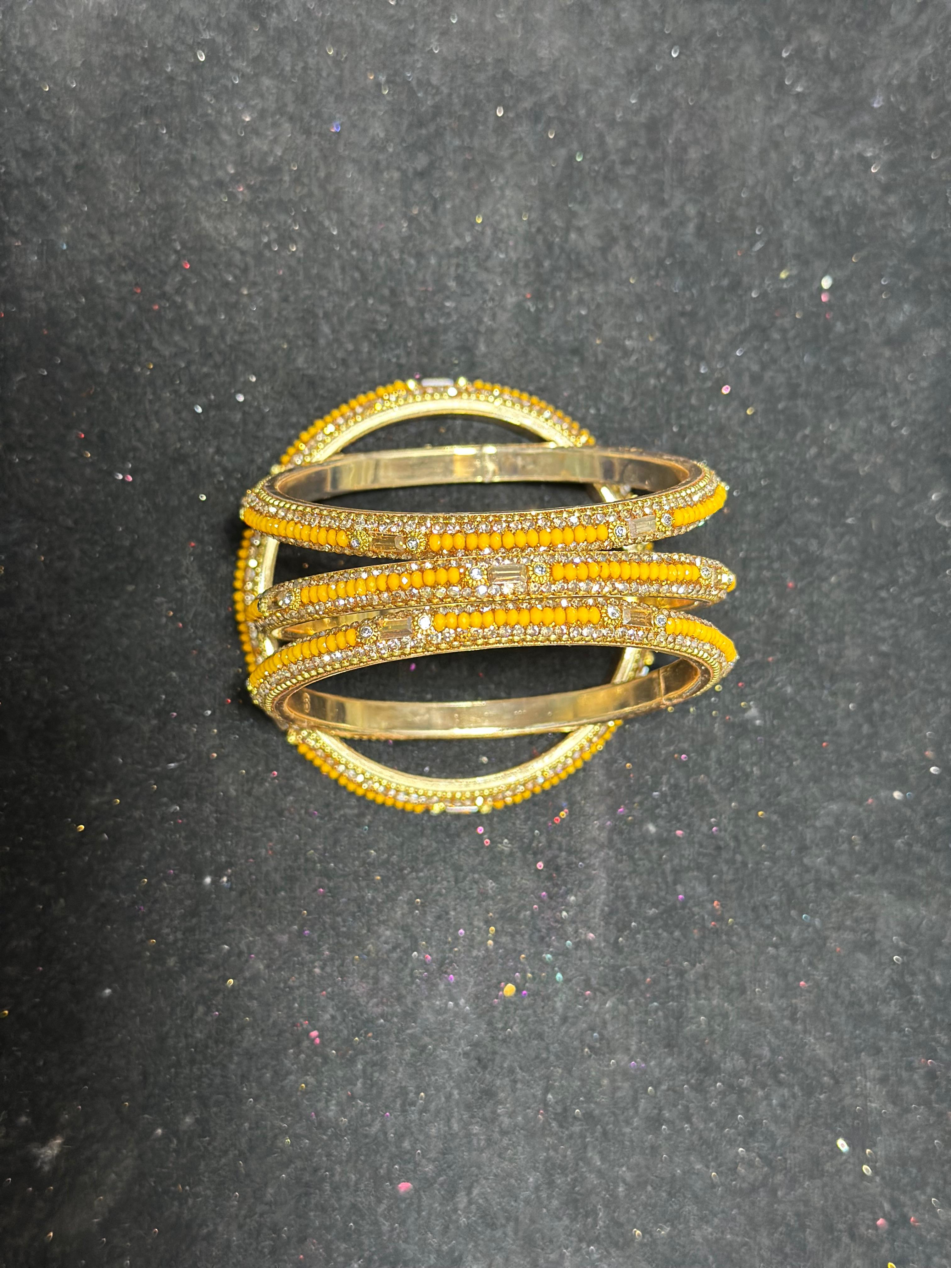 Metal Bangle 